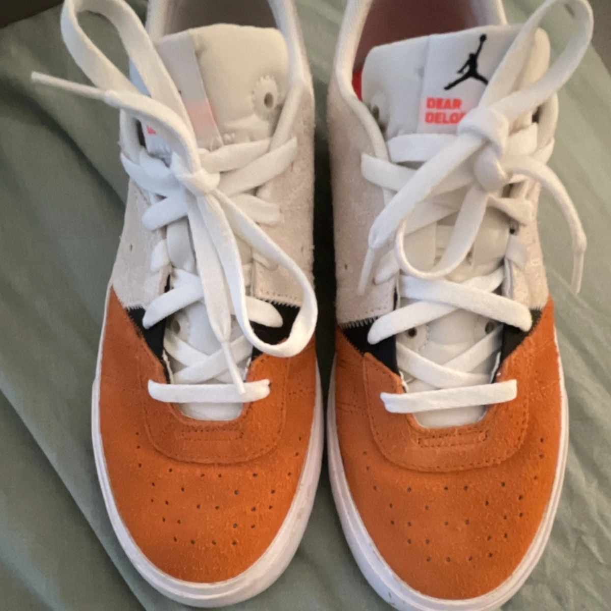 Jordan Series.02 for Sale | Authenticity Guaranteed | eBay display picture 1