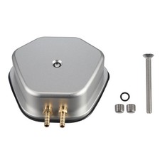 Billet Aluminum Valve Cover For Predator 420cc Non-Hemi For Honda GX390 GX270...