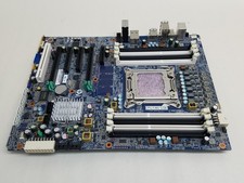 HP Z420 Workstation LGA 2011 DDR3 SDRAM Deskt...