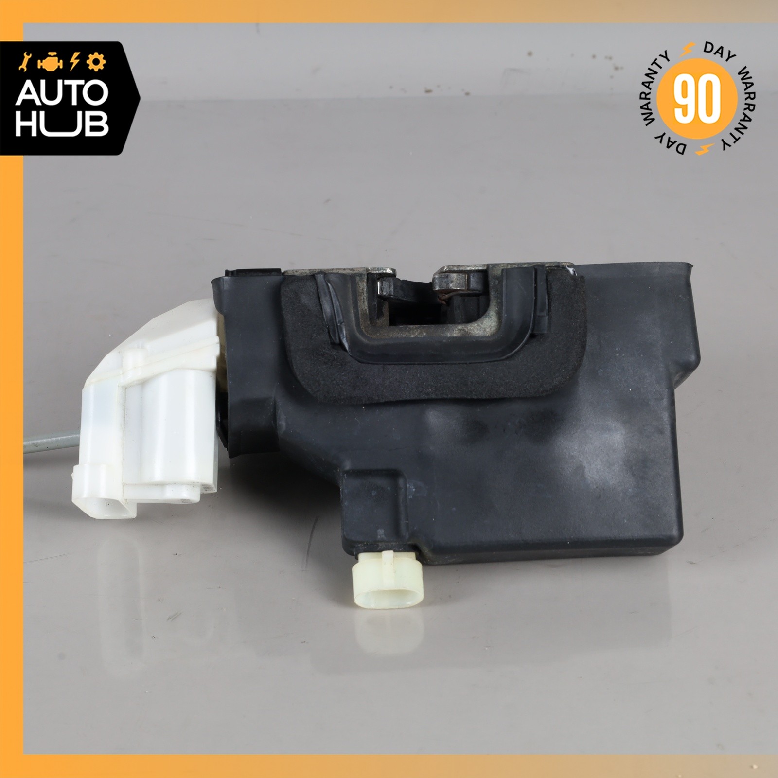Maserati GranTurismo 2009-2019 Left Door lock actuator