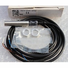 IF5305 For IFM New Inductive proximity switch Free Shipping