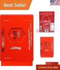 Organic Honey Large 20 Sachets