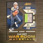2025 Panini Absolute Elijah Arroyo Base (RAW)