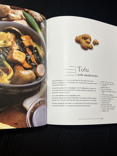 Simply Delicious Vegetarian - Taschenbuch von Bardi, Carla - SEHR GUT - Bild 8 von 8