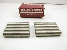 (8) Sealed Power VG-690 Exhaust Engine Valve Guide 1966-1993 Chevrolet GMC 366