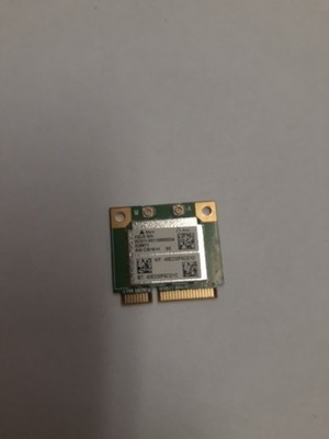 AzureWave AW-CB161H a/b/g/n/ac WiFi BT 4.0 RTL8821AE Combo Dual Band Card