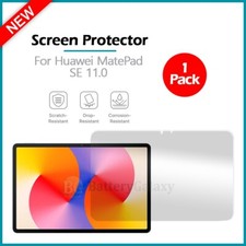 LCD Ultra Clear HD Screen Shield Protector for Android Huawei MatePad SE 11