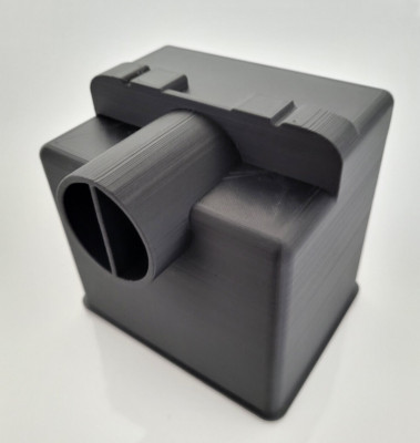 Sabo 152 52 Pro Luftfilterkasten Luftfiltergehäuse Rasenmäher Luftfilter SB SN