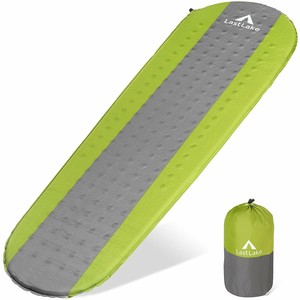 thick foam sleeping pad