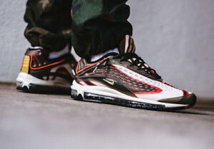 air max deluxe sequoia