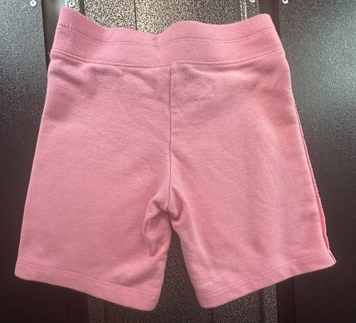 Girls Size 7 Justice Pink Shorts - Picture 3 of 3