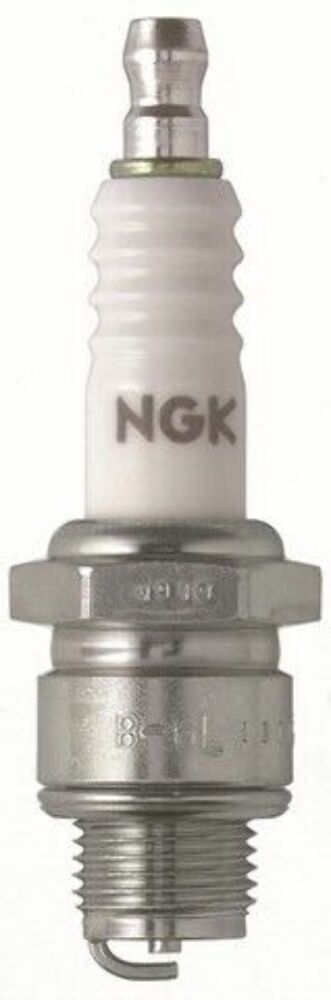 NGK NGK Standard Spark Plug  3212  High-Quality Auto Part, Universal Fit for Mu