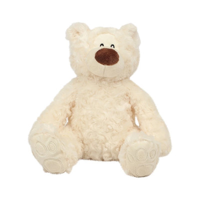 soft toy teddy bear