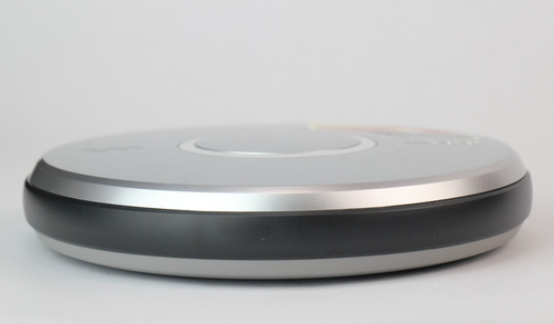 Vintage Sony CD Walkman D-EJ011 CD Player Silver MEGA BASS!! G-protection TESTED - Picture 14 of 17