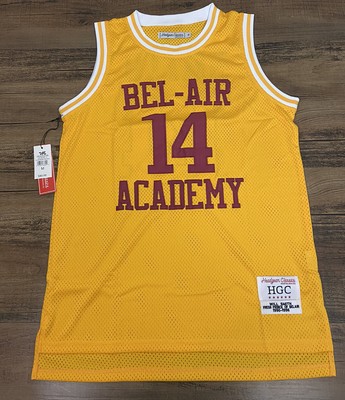Bel air academy jersey Clearance