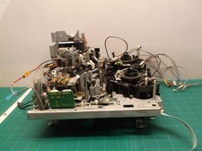 head/tape assembly for Sony betacam dvw-a500
