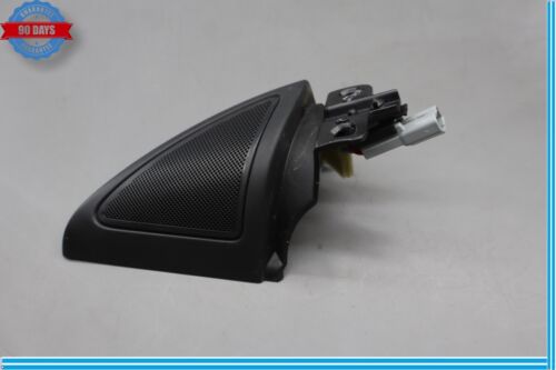 14-20 Jaguar X152 F-Type Front Left Door Sound Tweeter Speaker w/ Panel Oem