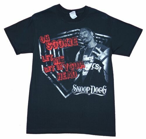 VETEMENTS 💎 Snoop Dogg Tshirt Black Medium - READ ! | eBay VETEMENTS 💎 Snoop Dogg Tshirt Black Medium - READ ! | eBay