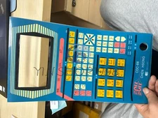 For Zhenxiong CDC-88 computer panel paper