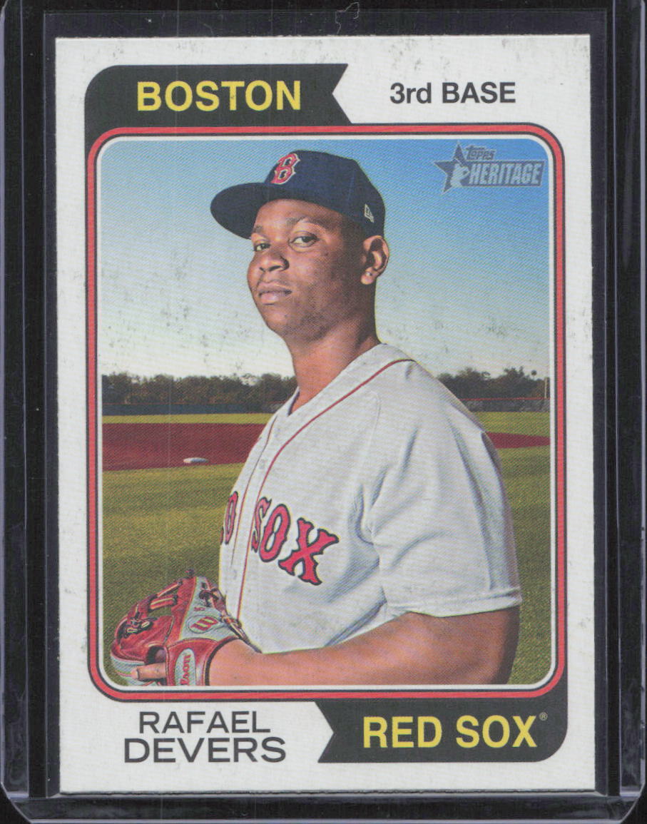 topps mlb heritage 2023 未開封box ヘリテージ Amazon.com: 2023 Topps Heritage Baseball Hobby Box (24 Packs