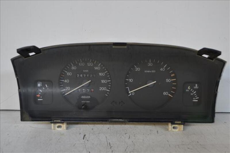 mon trésor ᐧ༚̮ᐧ 9622131380 85740 control panel for CITROEN ZX 1.9 D 1994