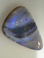 OP Opale Arlecchino Lightning Ridge (Australia)