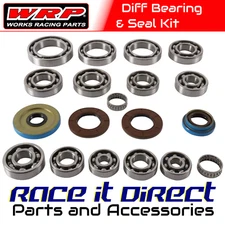 Transaxle Bearing & Seal Kit for Polaris RZR XP 4 1000 Dynamix 2019 WRP