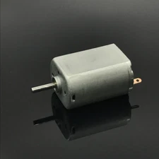 DC 3V 3.7V 42000RPM High Speed Large Torque Mini FK-131PH Motor DIY RC Car Boat