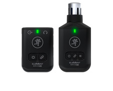 Mackie Element Wave Xlr | Wireless Mic Transmitter System