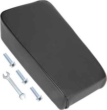 12.5" Mini Bike Seat Compatible w Coleman CT100U Predator 79cc 97cc 100cc 2.5..