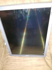 Barco -3120 3MP Grayscale Medical LCD Monitors Mammography X-ray 32430 HOURS