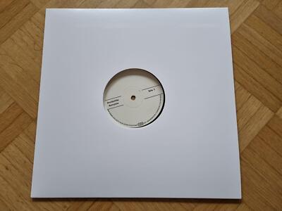 Tina Turner - Foreign Affair (Re-Mix) 12'' Vinyl Maxi Germany PROMO