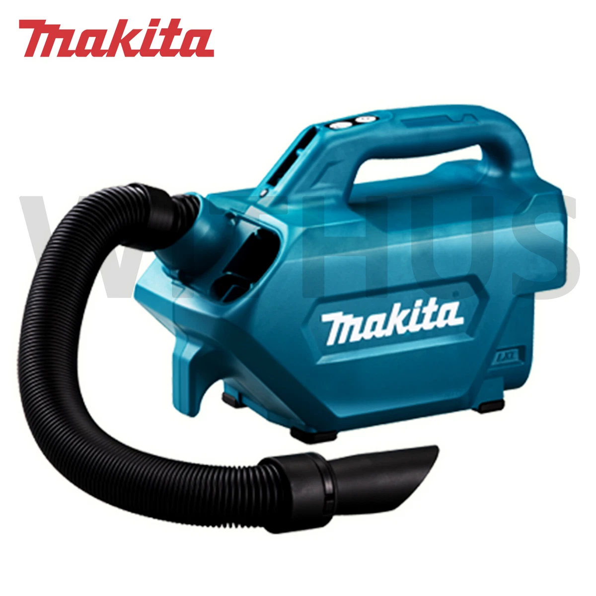 Makita DCL184Z Cordless Vacuum Cleaner Body Only No Battery