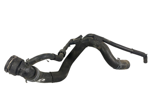 Volkswagen Passat B8 Radiator Kühler Schlauch Leitung Rohr 5Q0122101