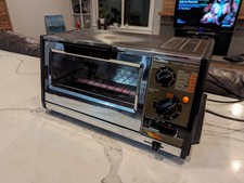 Panasonic Oven Toaster Champagne Gold Nt-t59p-n for sale 