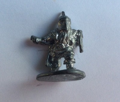 Acheter Warhammer - The Old World: Brise-Fer Nains - Games workshop - Jeux de figurines