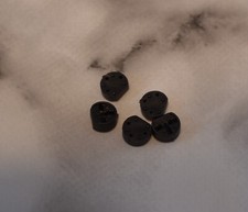 25 X TO-92 TRANSISTOR PAD MPX05GFNB  0051 