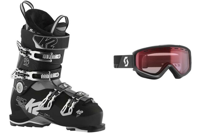 k2 bfc 90 ski boots