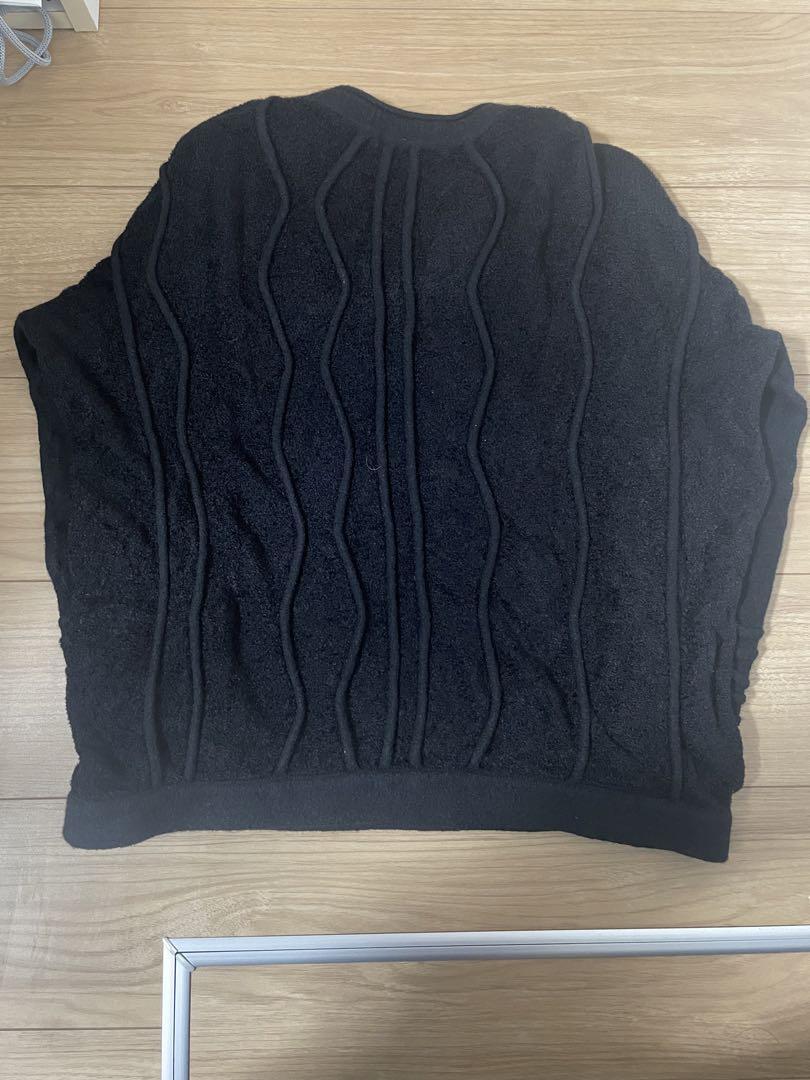 トップス ISSEYMIYAKE pattern knit archive vintage ISSEY MIYAKE Issey Miyake Knit Vintage Clothing archive | eBay