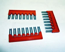 Entrelec 0291 108.101  Lot of 23 Pieces  13027EL