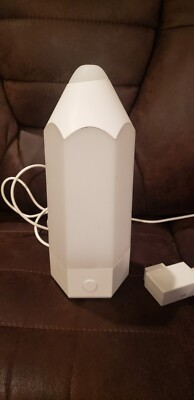 IKEA PELARBOJ LED Table Lamp, Children s Room Multicolor Pencil-Shape Used