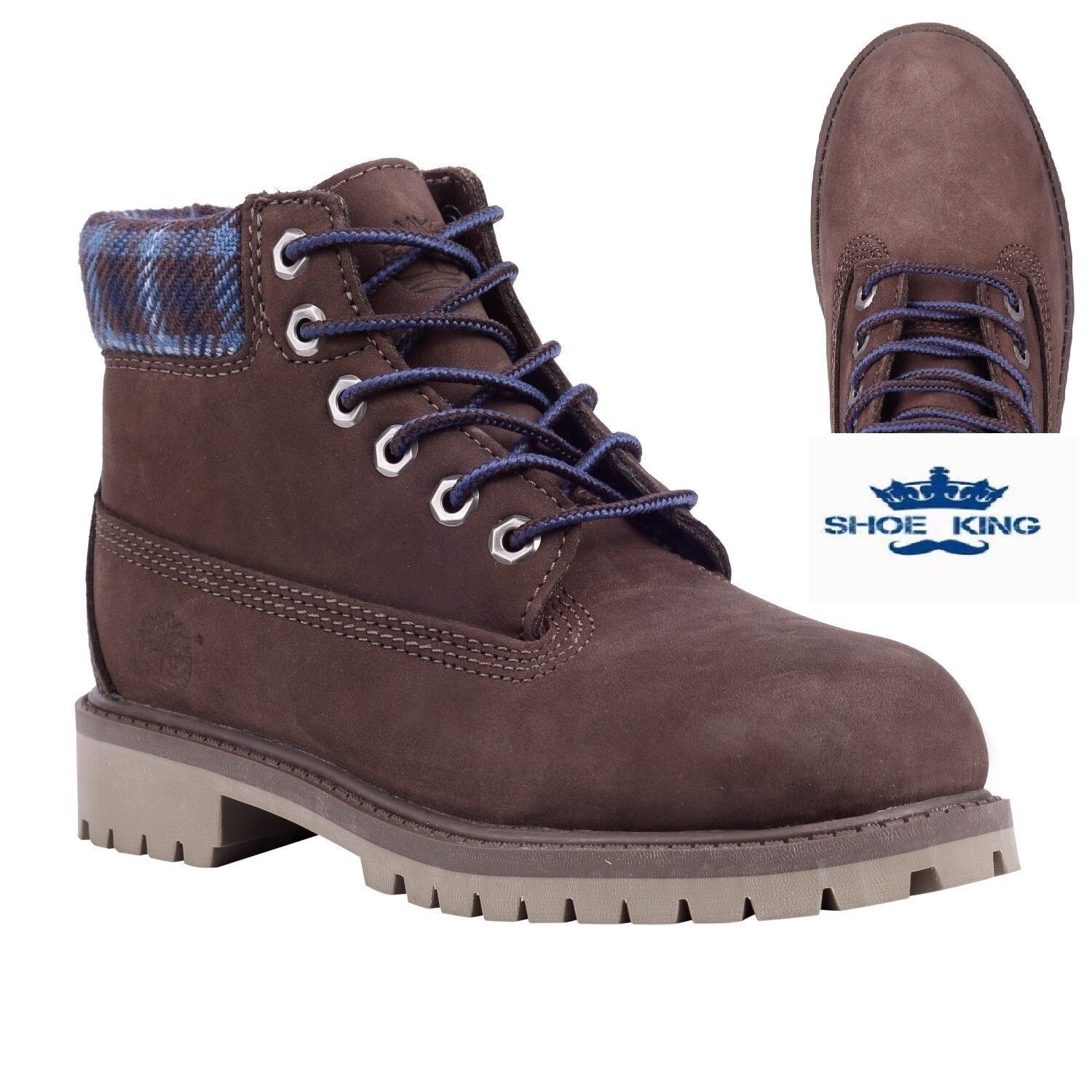 baby timberland boots size 5