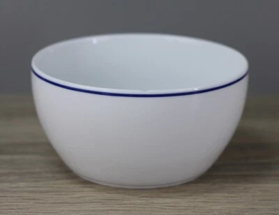 Thomas Aqua Prima Dipschale Schale Ø ca. 11,2 cm Höhe ca. 5,5 cm / Mangel - Bild 1 von 2