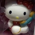 New Blue Sky Clayworks Hello Kitty & Telephone Salt & Pepper Shakers New In Box — photo 2
