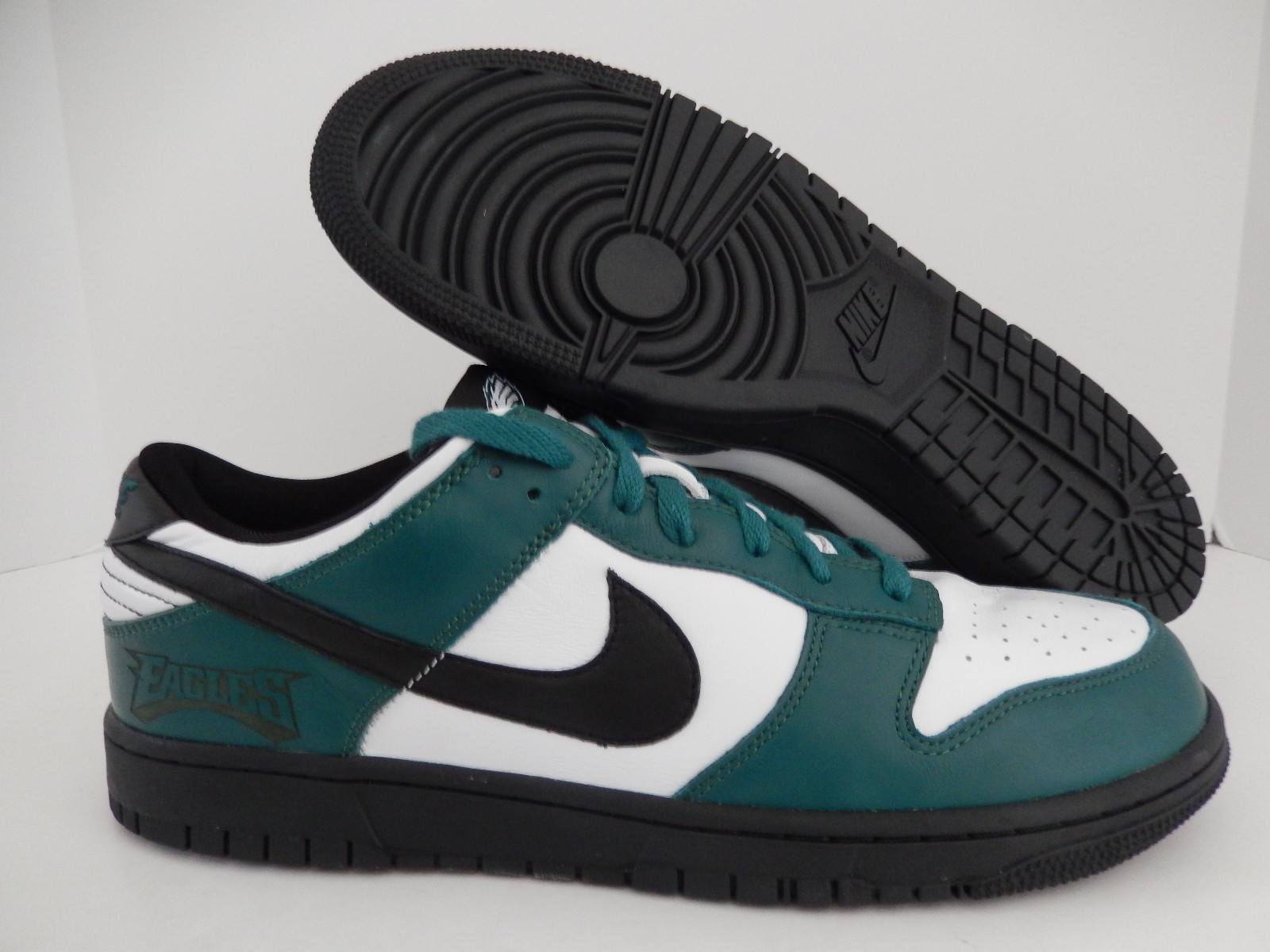 nike dunks id