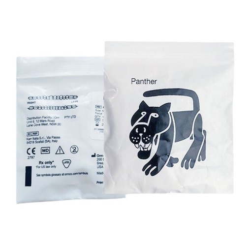 1000pcs ORMCO Zoo park Dental Ortho Elastics Rubber Bands 2OZ 3.5OZ 4.5 6OZ 8OZ - Picture 24 of 29