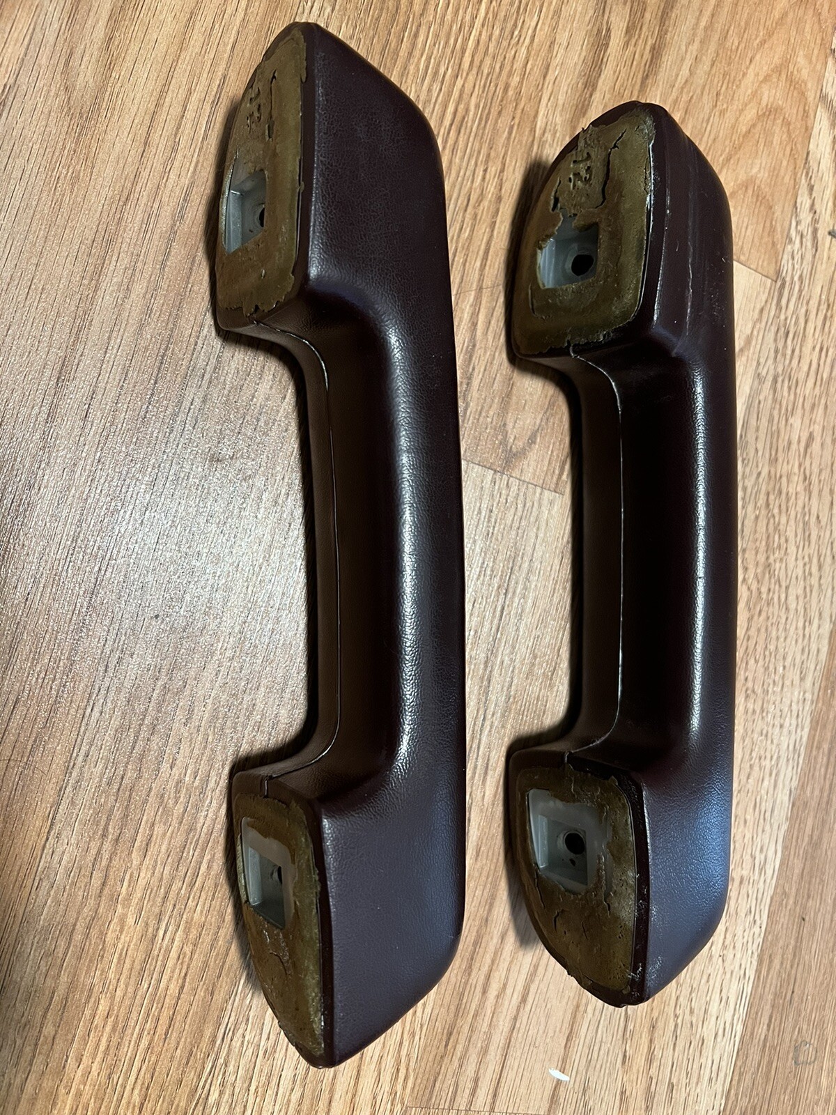 86 to 89 Toyota Arm Rest Door Handles Interior 4runner Pickup  