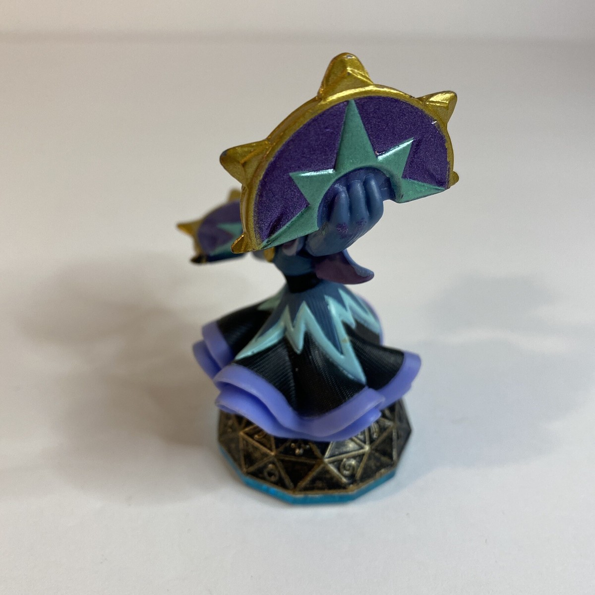 Skylanders Swap Force 84792888 Star Strike Video Game Figure