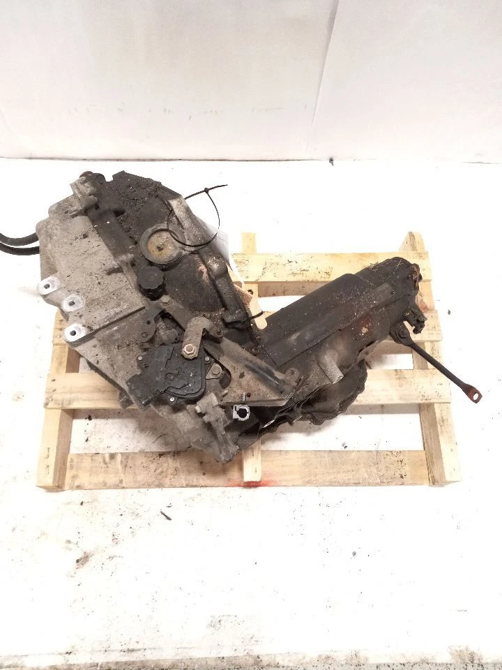 MONTAJE DE TRANSMISIÓN 2,4 L para Chevrolet Malibu 2008 Foto 4 de 4