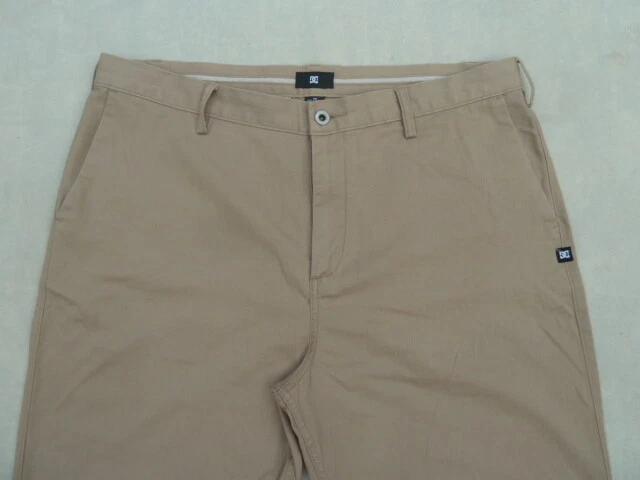 Baggy store chino shorts